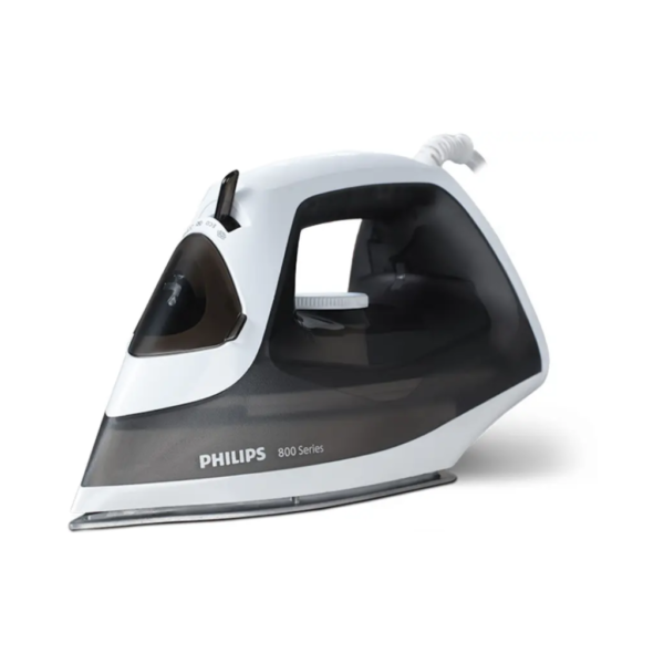 Steam Iron