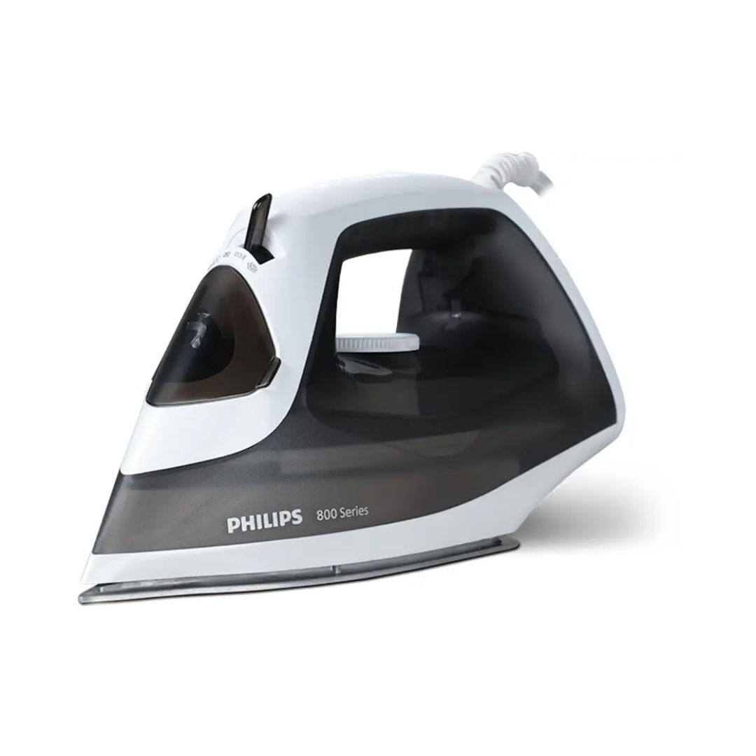 Steam Iron